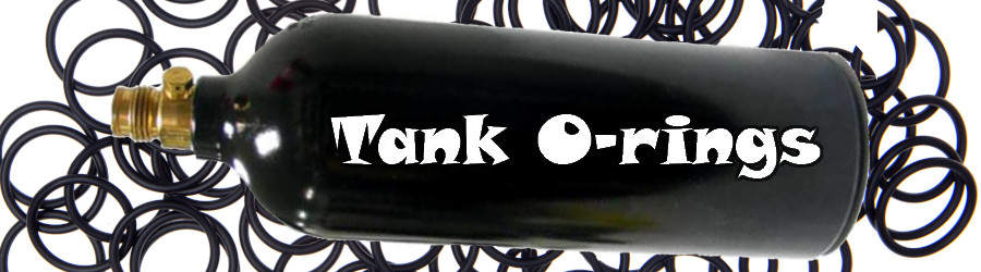 Tank O-ring Kits